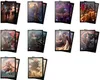100 Ultra Pro MtG Magic Sleeves - Outlaws of Thunder Produktbild-Vorschau 1