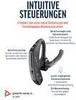 Plantronics Voyager 5200 BT Bluetooth Mono schwarz Produktbild-Vorschau 21