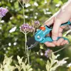 Gardena 8854-20, Bypass, Hliník, Černá, Modrá, Šedá, Náhled obrázku produktu 11