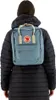 FJÄLLRÄVEN Fjällraven Kanken Rucksack 16 L blau Produktbild-Vorschau 14