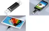 hama USB 3.0 OTG pamäťová karta FlashPen "Laeta Twin", 64 Náhľad obrázku produktu 4