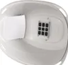 WC mačka Galaxy Deluxe kryté s filt. 45x36x32cm-modrá Náhľad obrázku produktu 6