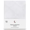 Blumtal® Luxus Gesteppter Matratzenschoner –  , Produktbild-Vorschau 8