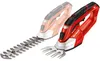 Einhell GE-CG 12 Li, 8 ml, 8 mm, Černá, Červená, Stříbrná, Náhled obrázku produktu 11