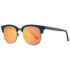 Spy Sonnenbrille 6700000000053 Stout 51 Uni Gunmetal Produktbild-Vorschau 1