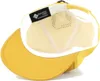 Bavarian Caps Quetsch Basecap Gipfelstürmer, pliable, jaune Voir les images du produit 3