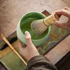 Matcha Teezeremonie Set, Matcha Schneebesen, Keramik Produktbild-Vorschau 2