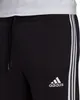 adidas Jogginghose Herren im 3 Streifen Desing mit Produktbild-Vorschau 5