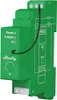 Module Contrôleur Shelly Wave Pro Dimmer Z-Wave 1 Canal Voir les images du produit 4