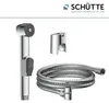 GIRONA Waschbeckenbrause, Chrom Produktbild-Vorschau 2