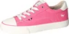 Mustang Damen Sneaker Halbschuhe Freizeitschuh Schnürung Produktbild-Vorschau 1