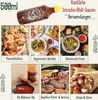 A-One Sriracha Scharfe Chilisauce mit Zitronengras 500ml Produktbild-Vorschau 3