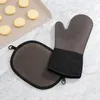 oxo - Guanto da forno nero Anteprima dell’immagine prodotto 6
