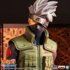 Banpresto - Figurki Hatake Kakashi Grandista 29cm z Naruto Podgląd zdjęcia produktu 9