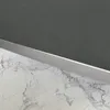 Rea Frontleiste 120Cm Brush Nickel Produktbild-Vorschau 3
