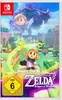 The Legend of Zelda: Echoes of Wisdom Nintendo Switch-Spiel Produktbild-Vorschau 1