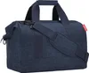 reisenthel sac à épaule sac de voyage Allrounder Twist Navy Voir les images du produit 11
