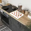 Glas-Herdabdeckplatten Glaskeramikkochfeld-Abdeckung Produktbild-Vorschau 3