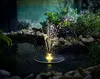 Weltbild Solar Wasserspiel mit LED Produktbild-Vorschau 3