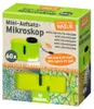 Mini Aufsatz-Mikroskop Expedition Natur, 60-fache Produktbild-Vorschau 4