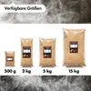 Räuchermehl aus Buche 2Kg, Körnung 0,4-1,0mm Produktbild-Vorschau 8