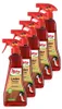 Poliboy Lederreiniger 5er Set, Sprühflasche - 1,875L, Produktbild-Vorschau 1
