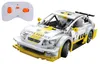 CaDA Set C51081W Opel Astra V8 Coupe 1:20 weiß 2,4GHz Produktbild-Vorschau 1