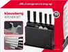 Klausberg Bloc de couteaux de cuisine 10 pièces avec Voir les images du produit 16