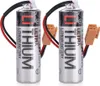 Lithiová baterie Toshiba ER17500V/3,6V 2700 mAh PLC Náhled obrázku produktu 6