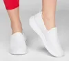 Skechers 15600WHT Damen-Sneaker in Weiß für Alltag Produktbild-Vorschau 3