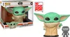 Star Wars The Mandalorian - The Child  369 - Funko Pop! - Produktbild-Vorschau 9