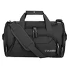 Travelite Kick Off Duffle S Black Produktbild-Vorschau 1