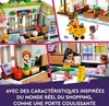 Stavebnica LEGO Friends 41729 Obchod s biopotravinami (830 Náhľad obrázku produktu 25