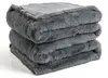 Deko Wohnzimmer Decke Kuscheldecke Tagesdecke Sofadecke Produktbild-Vorschau 3