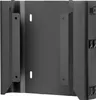 Hp Dual Vesa Sleeve V3 Computerunterstützung Schwarz  Produktbild-Vorschau 1