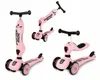 Hulajnoga Dla Dzieci Empire Ride Jeździk 2w1 Scoot Podgląd zdjęcia produktu 1