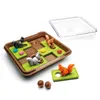 SmartGames SMARTGAMES Ran an die Nüsse! Produktbild-Vorschau 2