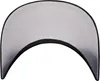 FLEXFIT 110M | 110 Mesh Cap - Farbe: Black - Größe: One Produktbild-Vorschau 5