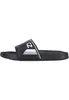 Cruz Sandale Saintz in schlichtem Design 1001 Black 46 Produktbild-Vorschau 7