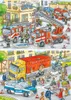 Héros en mission Ravensburger 07814 Voir les images du produit 2