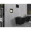 Mexen X-Wall-P Toilettenpapierhalter, Gold - 1953 Produktbild-Vorschau 4