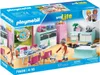 PLAYMOBIL My Life 71608 Küche mit Essplatz Produktbild-Vorschau 1