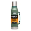 Stanley Legendary Classic Bottle grün 1,0l Produktbild-Vorschau 1