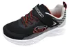 Sneakers Del Marchio Skechers Del Modello 403924l Nero Anteprima dell’immagine prodotto 11