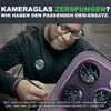iPhone 14 / Plus Original OEM Saphir Kamera Glas Linse Produktbild-Vorschau 3