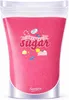Dekorzucker Zucker Pink 1 kg für Torten, Zuckerwatte und Produktbild-Vorschau 1