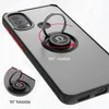 Pouzdro pro Motorola Moto E20 / E40 matné průsvitné TPU Náhled obrázku produktu 6