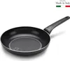 Moneta 0005550126, Rund, Allzweckpfanne, Schwarz, Recy, Produktbild-Vorschau 8