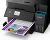 Epson EcoTank ET-3950 Tintenstrahl A4 4800 x 1200 DPI 35 Produktbild-Vorschau 8