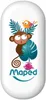 Maped - gomme Jungle Fever, sur blister Voir les images du produit 5
